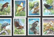 [Birds, type XL]