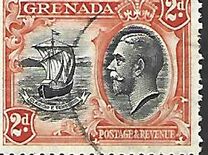 [Local Motives and King George V, प्रकार V1]