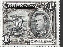 [Local Motives and King George VI, type AC]