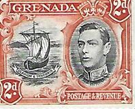 [Local Motives and King George VI, type AC1]