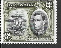 [Local Motives and King George VI, type AC2]