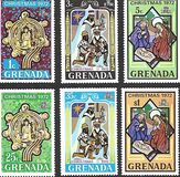 [Christmas, type IP]