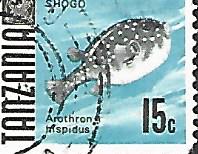 [Vita marina - Pesci - Carta: Gessosa - Tipografia: Harrison & Sons Ltd, Scrivi S]