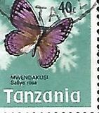 [Butterflies, type AL]