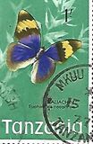 [Butterflies, type AP]