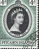 [Coronation of Queen Elizabeth II, ประเภท S]