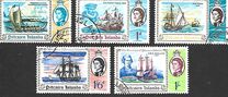 [The 200th Anniversary of the Discovery of Pitcairn Islands, тип BO]