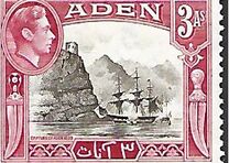 [New Daily Stamps, 유형 H]