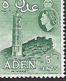 [New Daily Stamps, loại O]