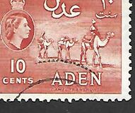 [New Daily Stamps, loại P1]