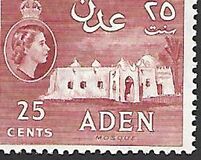 [New Daily Stamps, loại R]