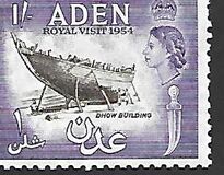 [New Daily Stamps II, type V]