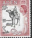 [Types of 1953-1959 - Different Watermark, type X2]