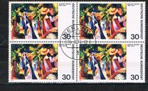 [Paintings - German Expressionists, tip WI]