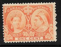 [The 60th Anniversary of the Coronation of Queen Victoria, type O1]