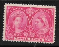 [The 60th Anniversary of the Coronation of Queen Victoria, type O3]