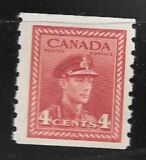 [King George VI, type DI1]