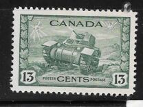 [King George VI, type DN]