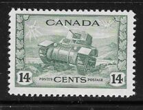 [King George VI, type DN1]