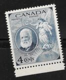 [The 100th Anniversary of the Birth of Graham Bell, 1847-1922, type ED]