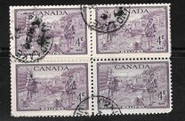[The 200th Anniversary of the Founding of Halifax, type EI]