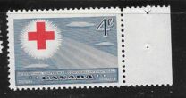 [The 18th International Red Cross Conference, Toronto, type GA]