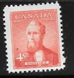 [Canadian Prime Ministers, тип GC]