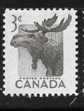 [National Wildlife Week, type GN]