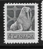 [National Wildlife Week, type GP]
