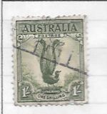 [Superb Lyrebird, тип N]