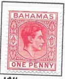 [King George VI, type U1]