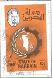 [National Flag and Map, type CJ2]