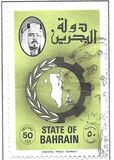 [Map of Bahrain, 类型 CJ6]