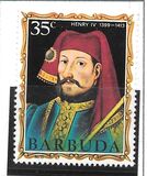 [Kings of Great Britain, tyyppi AH]