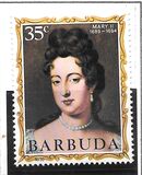 [Kings and Queens of Great Britain, प्रकार BH]