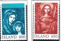 [Christmas Stamps, tip OF]