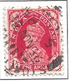 [King George VI, 1895-1952, тип AF3]