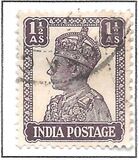 [King George VI, 1895-1952, Typ AS1]