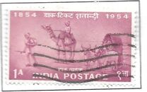 [The 100th Anniversary of Indian Stamps, Tip CJ]