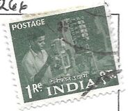 [Five Year Plan, type DA]