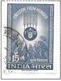[Freedom from Hunger, प्रकार FR]