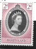 [Coronation of Queen Elizabeth II, Tipi P]