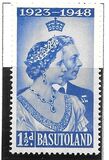 [Royal Wedding Silver Anniversary, typ J]