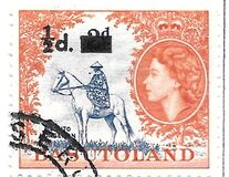 [No 48. Surcharged, type AB]