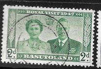[Royal Visit, Вид G]