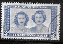 [Royal Visit, Вид H]