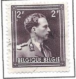 [King Leopold III, type FO3]