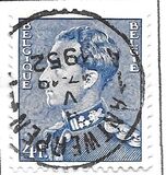 [King Leopold - New Values, loại FP22]