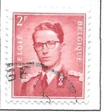 [King Baudouin, "Marchand", タイプ RX1]