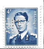 [King Baudouin, "Marchand", タイプ RX2]